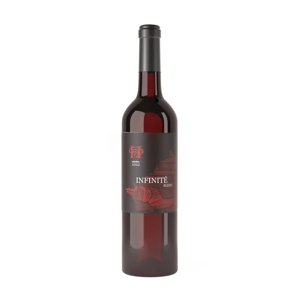 INFINITÉ Blend 2022