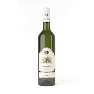Chardonnay 2023 VOC Blatnice