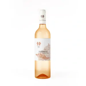 INFINITÉ ORANGE WINE 2020
