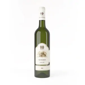 Sauvignon 2023 pozdní sběr