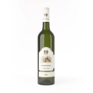 Chardonnay 2024 výběr z hroznů