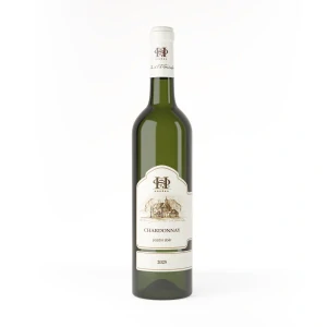 Chardonnay 2025 pozdní sběr