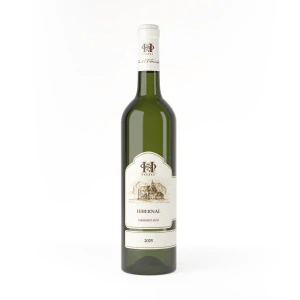 Hibernal 2025 kabinetní víno